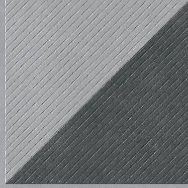 The 5104 tile face, close up