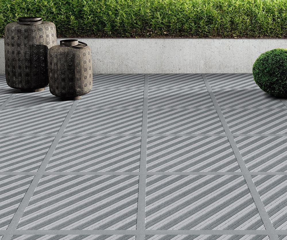 Etara design 5106 laid as a floor