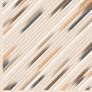 The 5108 tile face, close up