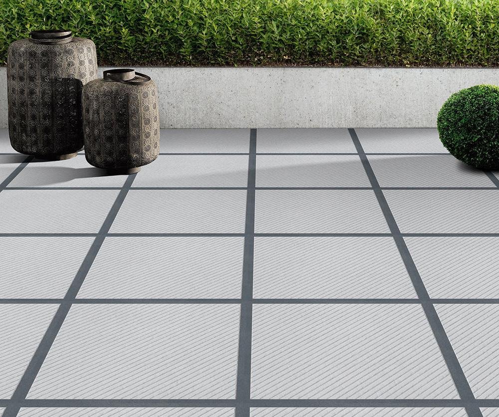 Etara design 5110 laid as a floor