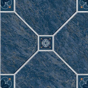 The 5211 tile face, close up