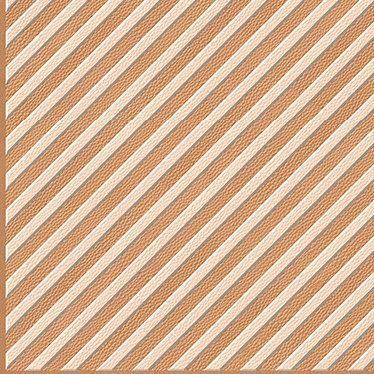 The 5402 tile face, close up