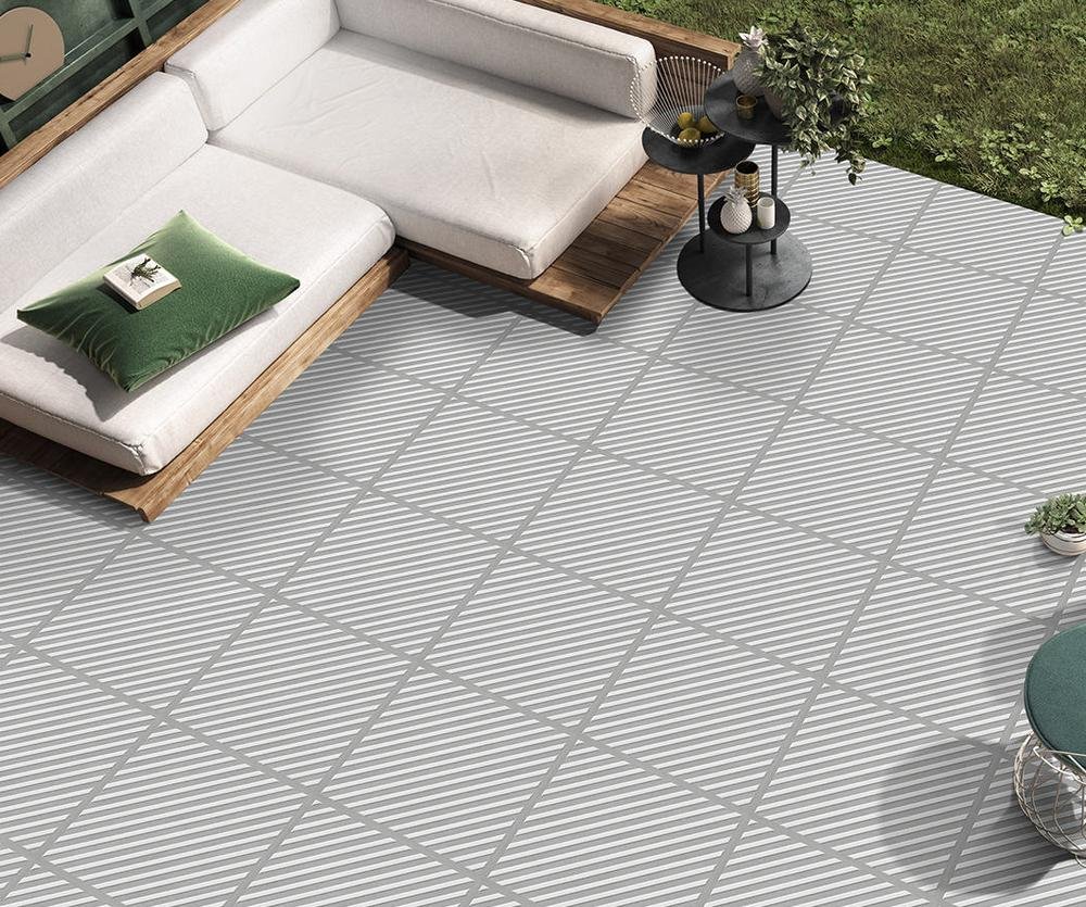 Etara design 5403 laid as a floor