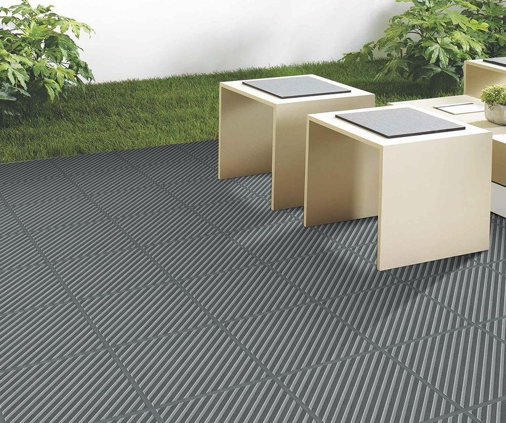 Etara design 5404 laid as a floor