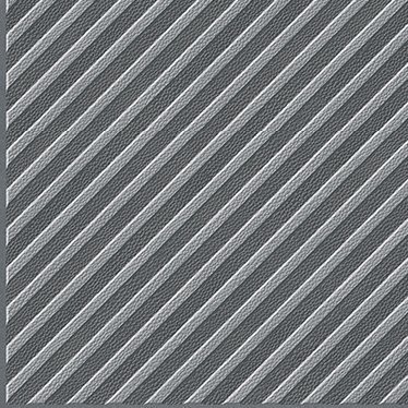 The 5404 tile face, close up