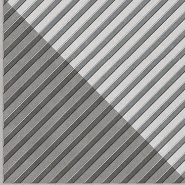 The 5408 tile face, close up