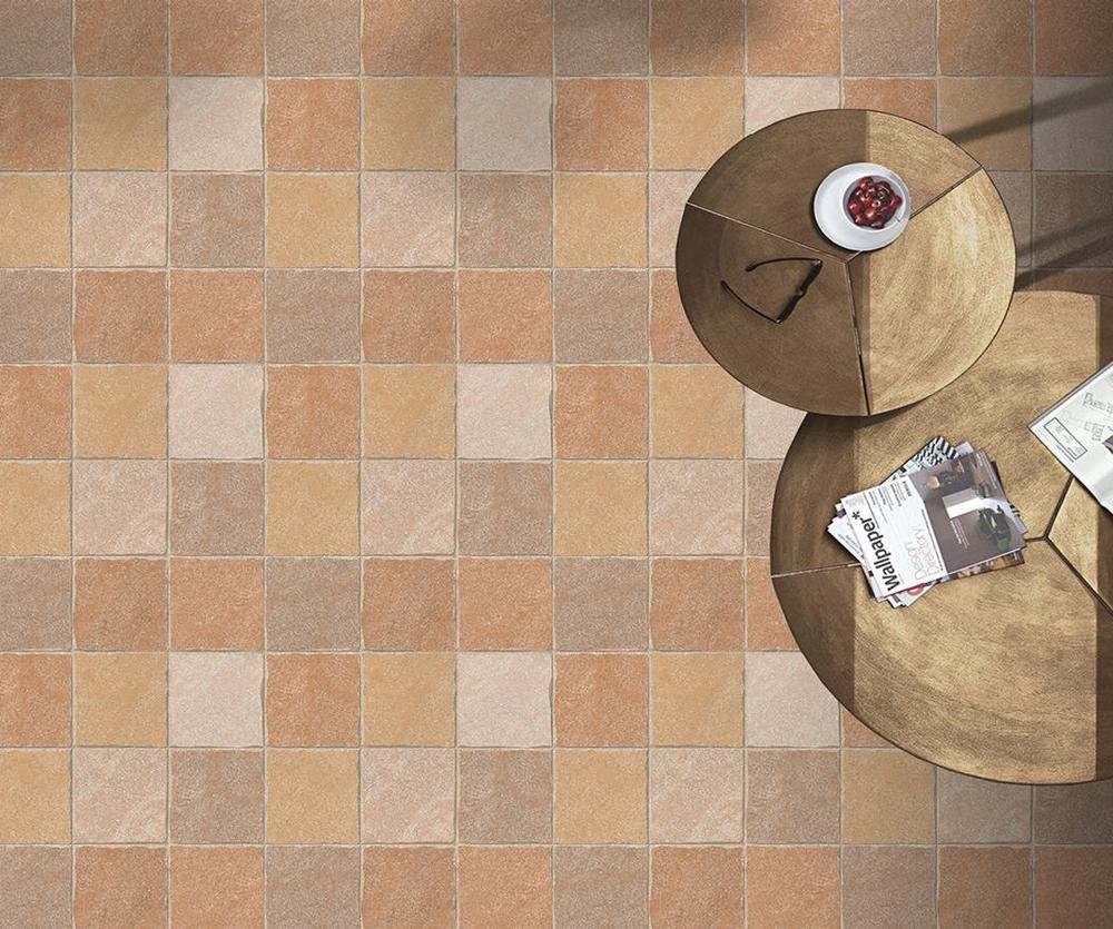Etara design 5904 laid as a floor