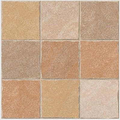 The 5904 tile face, close up