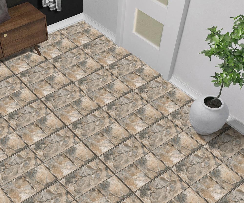 Etara design 6503 laid as a floor