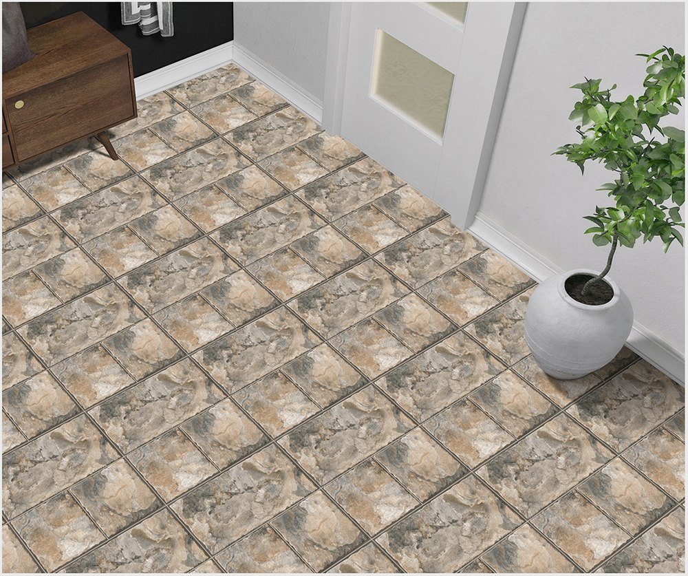 Etara design 6503 laid as a floor
