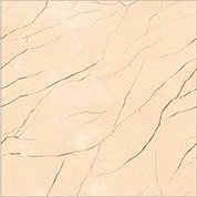 The 1003-DK tile face, close up