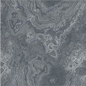 The 1007-DK tile face, close up